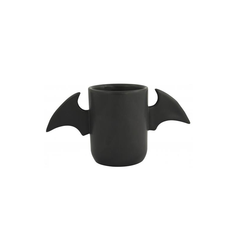 Shaped Batman Cup with Bat...